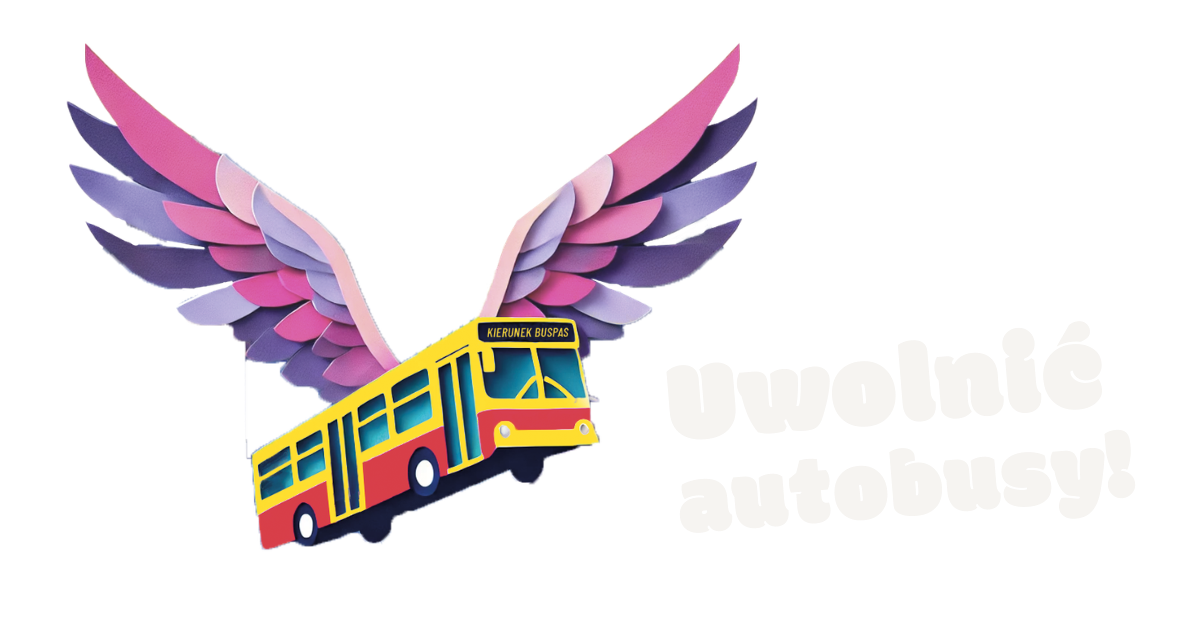 Uwolnić autobusy!