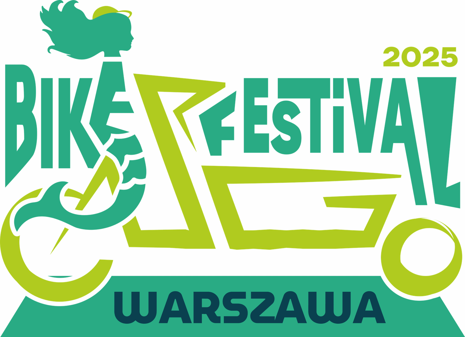 logo cargo bike fest