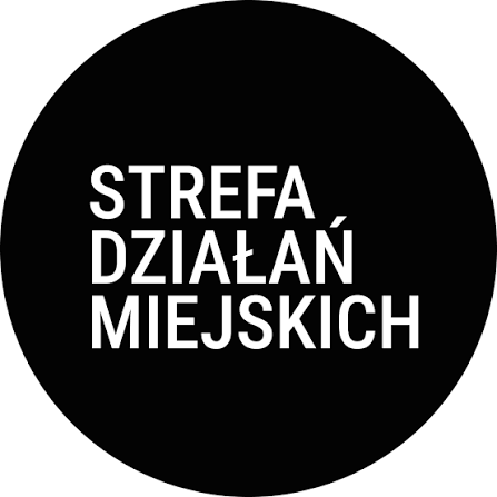 strefa dzialan miejskich logo
